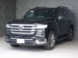 2023 Toyota Land Cruiser 3DA-FJA300W