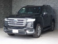 2023 Toyota Land Cruiser 3DA-FJA300W