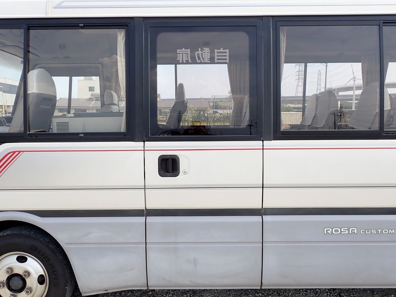 1996 Mitsubishi Rosa KC-BE459F (UW-6a98d8af9357f)[23]