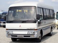 1996 Mitsubishi Rosa KC-BE459F