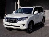 2023 Toyota Land Cruiser Prado 3BA-TRJ150W
