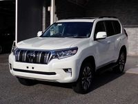 2023 Toyota Land Cruiser Prado 3BA-TRJ150W