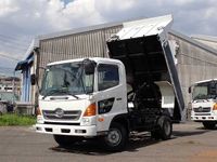 2011 Hino RANGER BKG-FC7JCYA