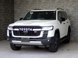 2023 Toyota Land Cruiser 3DA-FJA300W