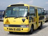 2002 Hino Liesse II KK-HZB40