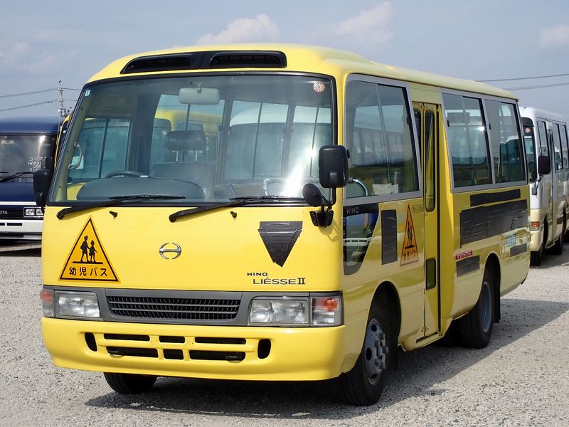2002 Hino Liesse II KK-HZB40 (UW-6a98d8b40f1de)[0]