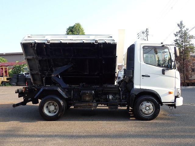 2018 Hino RANGER 2KG-FC2ABA (UW-6a98d8b47d1a7)[5]