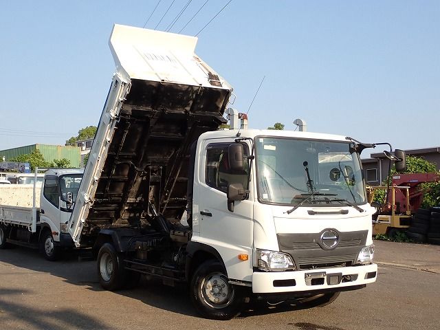 2018 Hino RANGER 2KG-FC2ABA (UW-6a98d8b47d1a7)[6]