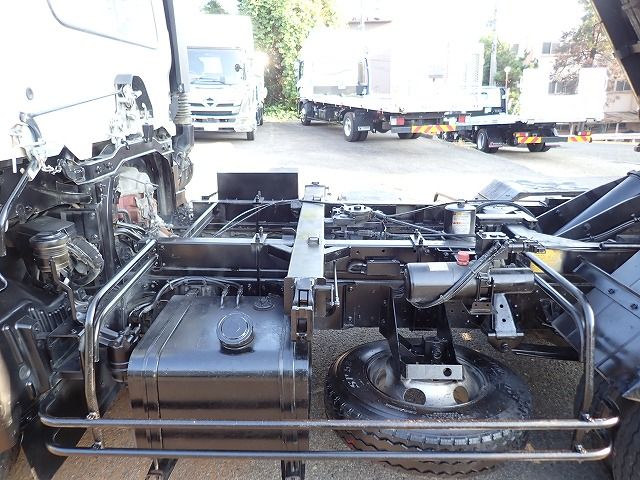 2018 Hino RANGER 2KG-FC2ABA (UW-6a98d8b47d1a7)[19]