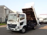 2018 Hino RANGER 2KG-FC2ABA