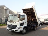 2018 Hino RANGER 2KG-FC2ABA