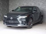 2024 Lexus RX 5BA-TALA15