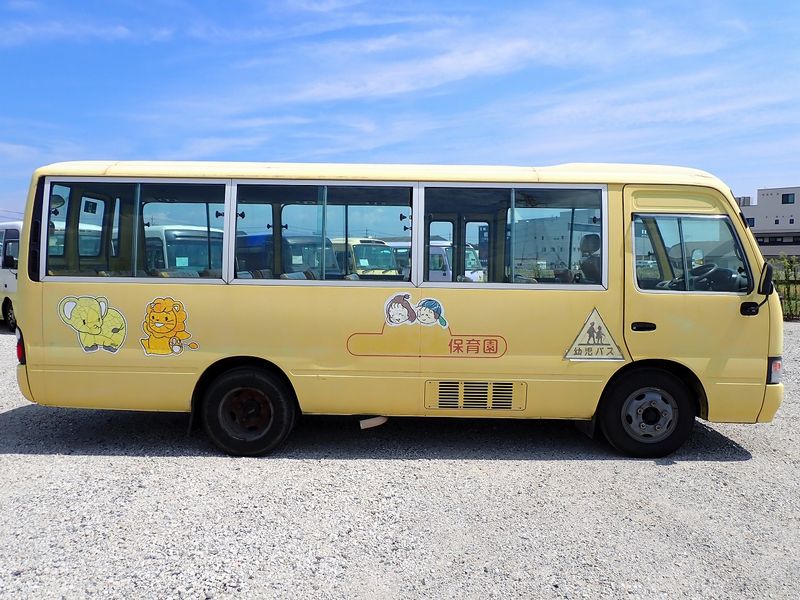 2003 Toyota Coaster KK-HZB40 (UW-6a98d8b58f33a)[4]