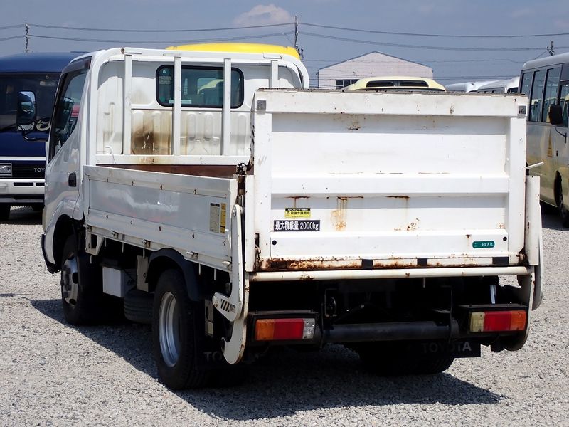 2005 Toyota Dyna Truck PB-XZU306 (UW-6a98d8b5d39ba)[7]