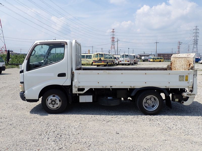 2005 Toyota Dyna Truck PB-XZU306 (UW-6a98d8b5d39ba)[3]