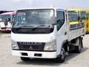 2004 Mitsubishi Fuso Canter KK-FE71CBD (UW-6a98d8b68917e)[0]