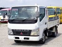 2004 Mitsubishi Fuso Canter KK-FE71CBD