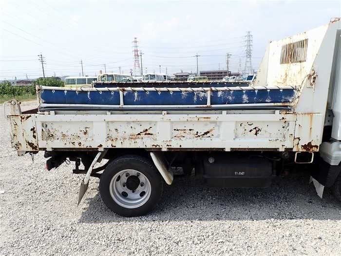 2004 Mitsubishi Fuso Canter KK-FE71CBD (UW-6a98d8b68917e)[8]