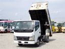 2004 Mitsubishi Fuso Canter KK-FE71CBD (UW-6a98d8b68917e)[9]