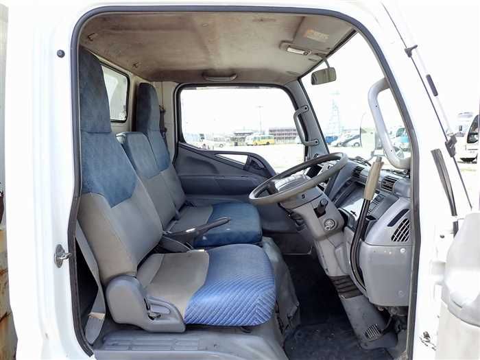 2004 Mitsubishi Fuso Canter KK-FE71CBD (UW-6a98d8b68917e)[14]