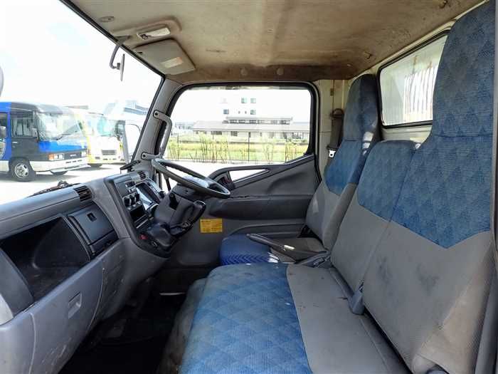 2004 Mitsubishi Fuso Canter KK-FE71CBD (UW-6a98d8b68917e)[15]