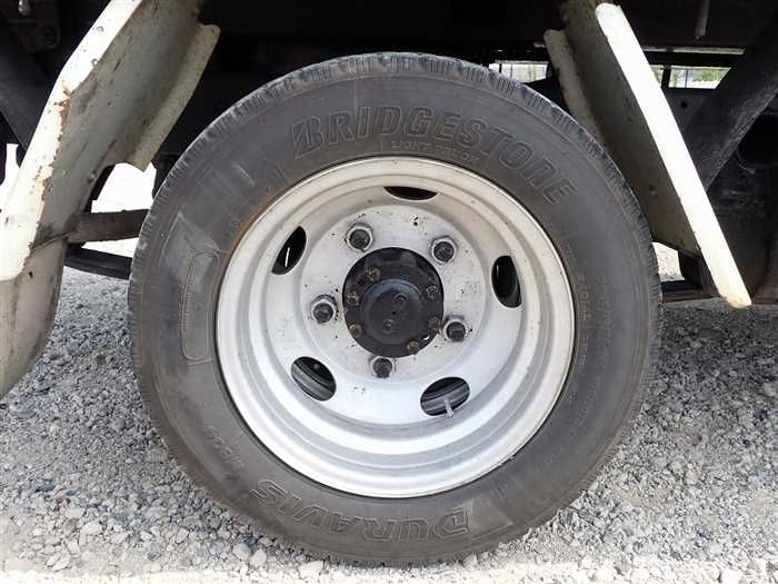 2004 Mitsubishi Fuso Canter KK-FE71CBD (UW-6a98d8b68917e)[20]