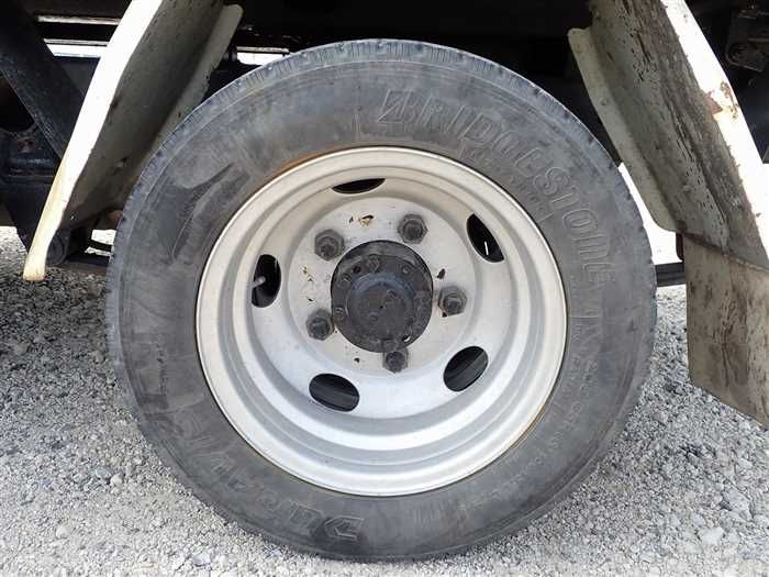 2004 Mitsubishi Fuso Canter KK-FE71CBD (UW-6a98d8b68917e)[21]