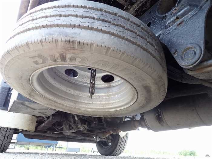 2004 Mitsubishi Fuso Canter KK-FE71CBD (UW-6a98d8b68917e)[23]