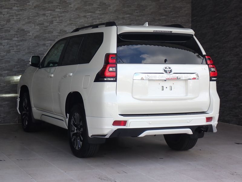 2023 Toyota Land Cruiser Prado 3BA-TRJ150W (UW-6a98d8b837cce)[5]