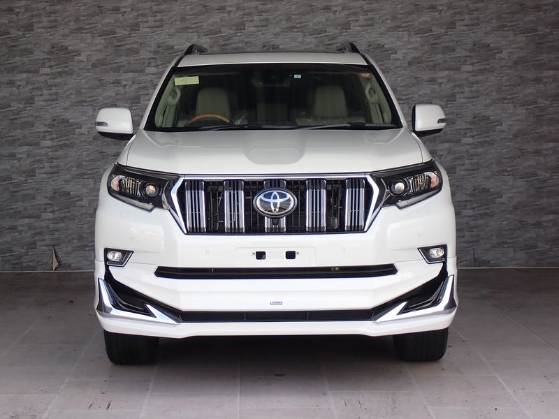 2023 Toyota Land Cruiser Prado 3BA-TRJ150W (UW-6a98d8b837cce)[1]