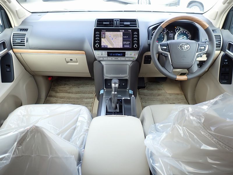 2023 Toyota Land Cruiser Prado 3BA-TRJ150W (UW-6a98d8b837cce)[15]