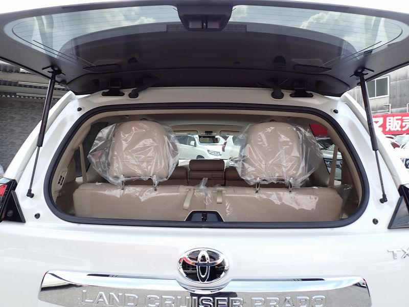 2023 Toyota Land Cruiser Prado 3BA-TRJ150W (UW-6a98d8b837cce)[41]