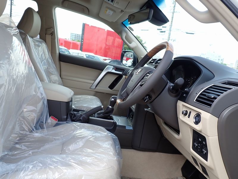 2023 Toyota Land Cruiser Prado 3BA-TRJ150W (UW-6a98d8b837cce)[8]