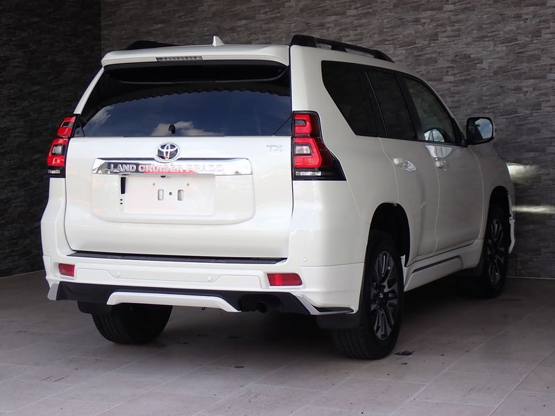 2023 Toyota Land Cruiser Prado 3BA-TRJ150W (UW-6a98d8b837cce)[3]