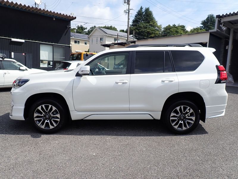 2023 Toyota Land Cruiser Prado 3BA-TRJ150W (UW-6a98d8b837cce)[7]