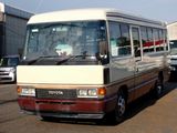 1986 Toyota Coaster P-HB31