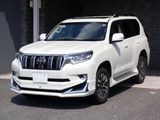 2022 Toyota Land Cruiser Prado 3BA-TRJ150W