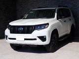 2023 Toyota Land Cruiser Prado 3BA-TRJ150W