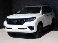 2023 Toyota Land Cruiser Prado 3BA-TRJ150W