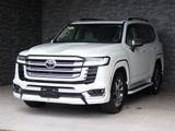 2021 Toyota Land Cruiser 3BA-VJA300W