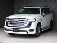 2021 Toyota Land Cruiser 3BA-VJA300W