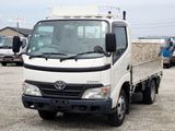 2009 Toyota Dyna Truck BDG-XZU308