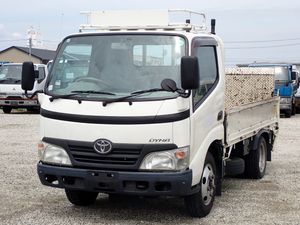 2009 Toyota Dyna Truck BDG-XZU308