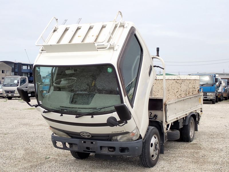 2009 Toyota Dyna Truck BDG-XZU308 (UW-6a98d8bb59c36)[30]