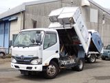 2017 Hino DUTRO TSG-XKU600X
