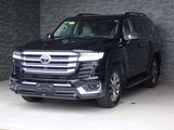 2023 Toyota Land Cruiser 3BA-VJA300W