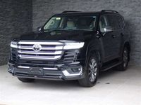 2023 Toyota Land Cruiser 3BA-VJA300W
