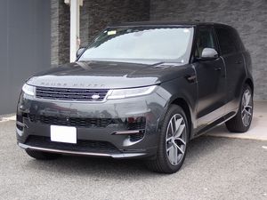 2025 Land Rover RANGE ROVER SPORTS 3CA-L123WB