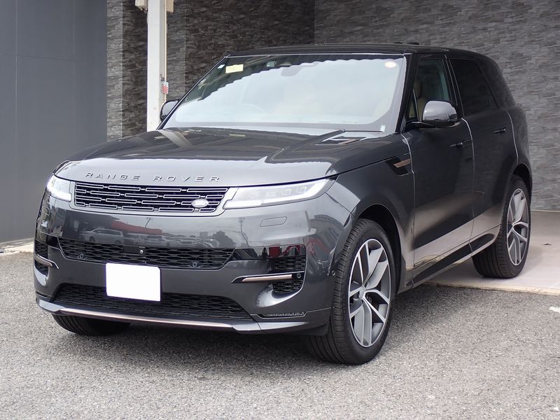 2025 Land Rover RANGE ROVER SPORTS 3CA-L123WB (UW-6a98d8bed58c6)[0]