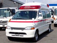 2004 Toyota Granvia TC-VCH38S